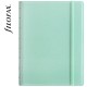 Menta A5 Filofax Notebook Classic Pastel