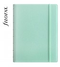 Menta A5 | Filofax Notebook Classic Pastel