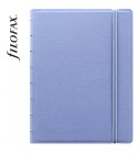 Világoskék A5 | Filofax Notebook Classic Pastel