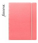 Rózsa A5 | Filofax Notebook Classic Pastel