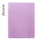 Orgonalila A5 | Filofax Notebook Classic Pastel