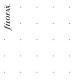 A5 ponthálós fehér jegyzetlap | Filofax NotebookKatalógus  Termék E