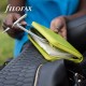 Körteszínű Personal Compact Zip Saffiano határidőnapló | Filofax