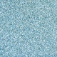 Light Blue Glitter 12" scrapbookpapír