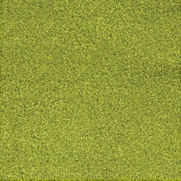 Green Glitter 12" scrapbookpapír