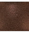 Dark Brown Glitter | 12" scrapbookpapír