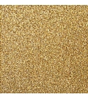 Gold Glitter | 12" scrapbookpapír