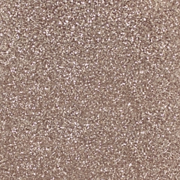 Bronze Glitter 12" scrapbookpapír