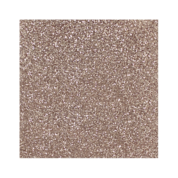 Bronze Glitter 12" scrapbookpapír