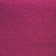 Reddish Purple Glitter 12" scrapbookpapír