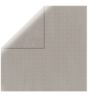 Light Grey Double Dot | 12" scrapbookpapír