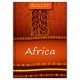 Africa A5 Bullet Colors ponthálós notesz