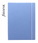 Égkék A4 Notebook Classic Pastel | Filofax