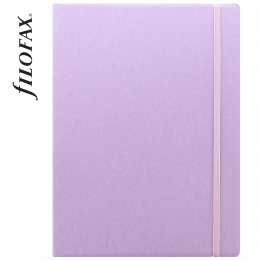 Orchidea A4 Notebook Classic Pastel | Filofax Notebook