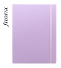 Orchidea A4 Notebook Classic Pastel | Filofax