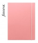 Rose A4 Notebook Classic Pastel | Filofax