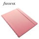 Rose A4 Notebook Classic Pastel | Filofax Notebook