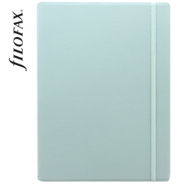 Menta A4 Notebook Classic Pastel | Filofax Notebook