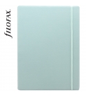 Menta A4 Notebook Classic Pastel | Filofax