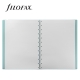 Menta A4 Notebook Classic Pastel | Filofax Notebook
