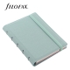 Menta Pocket Filofax Notebook Classic Pastel