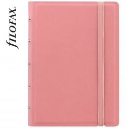 Lazac Pocket Filofax Notebook Classic Pastel