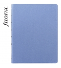 Égkék A5 | Filofax Notebook Saffiano