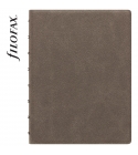 Szürke A5 | Filofax Notebook Architexture