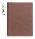 Terrakotta A5 | Filofax Notebook Architexture