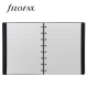 Rózsafa A5 Filofax Notebook Architexture