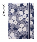 Sötétkék-fehér Pocket | Filofax Notebook Impressions
