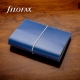Kék A5 Domino határidőnapló | Filofax