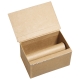 Washi tape tároló papírmasé doboz