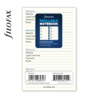 Pocket jelszólista | Filofax Notebook
