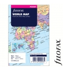 Pocket Világtérkép | Filofax