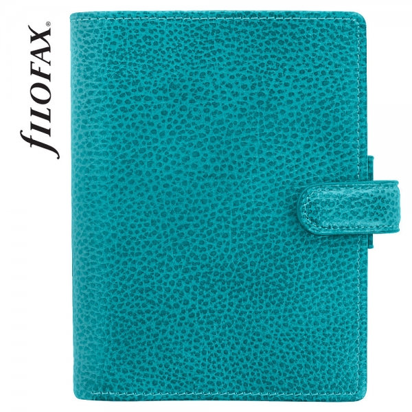 Aqua Pocket Finsbury határidőnapló | Filofax