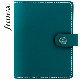 Aqua Pocket Original határidőnapló | Filofax