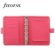 Rózsaszín Pocket Saffiano határidőnapló | Filofax