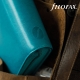 Aquamarine Personal Compact Saffiano határidőnapló | Filofax