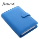 Kék Personal Saffiano Fluoro határidőnapló | Filofax