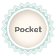 Pocket Filofax Notebook