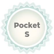S | Pocket