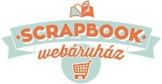 Scrapbook Webáruház